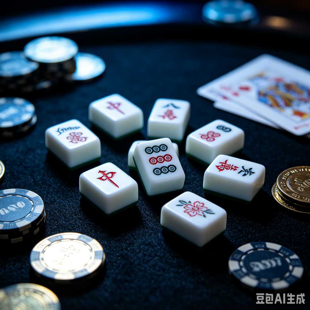 official mahjong rule booklet