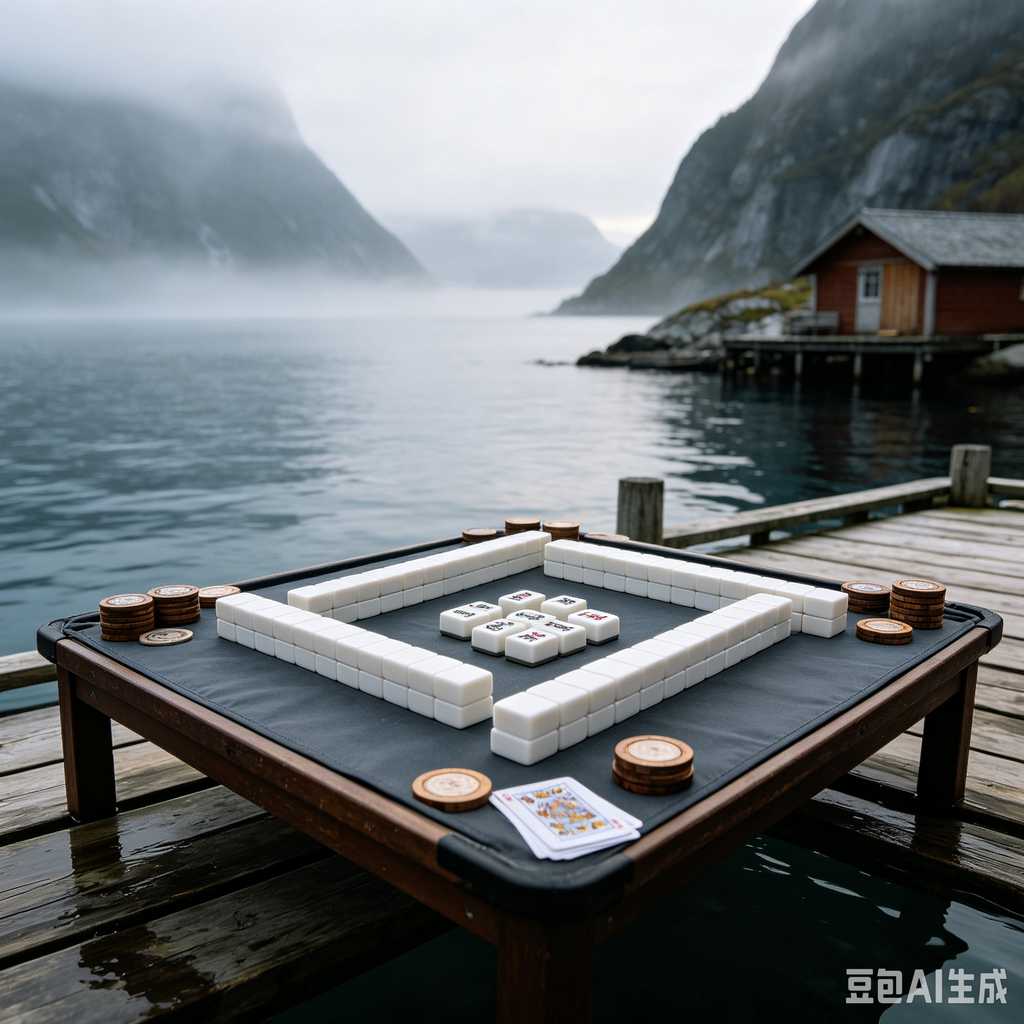 private label mahjong tiles
