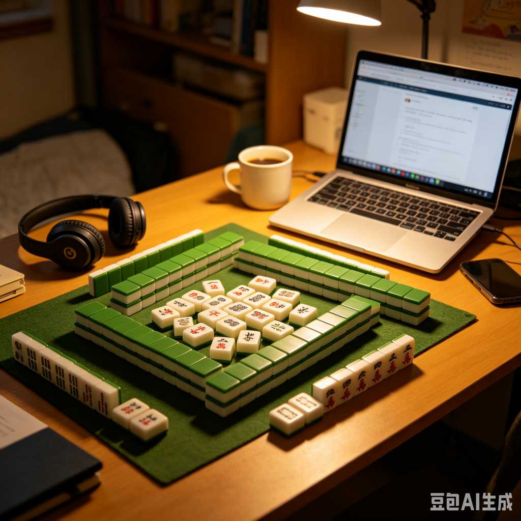 bangorme,mahjong