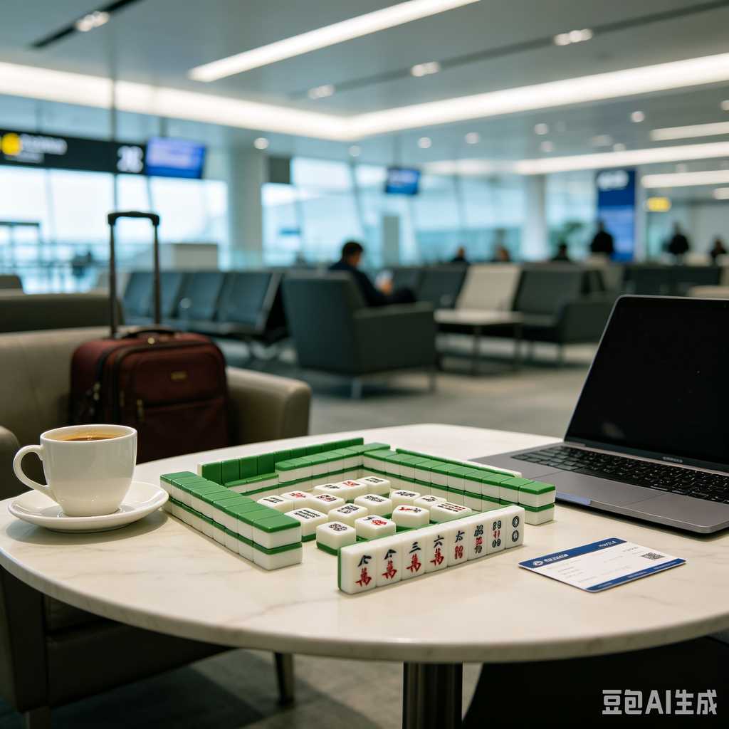Naples,mahjong