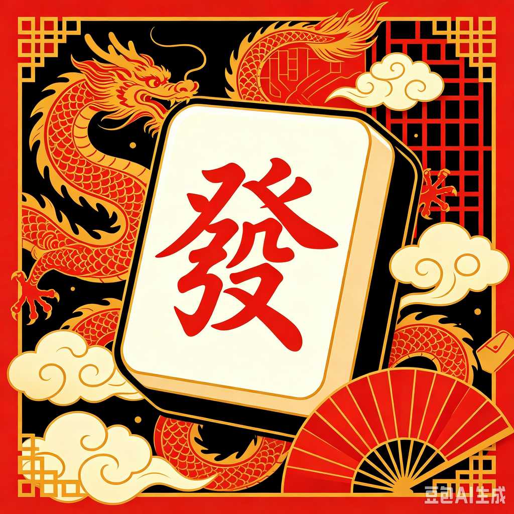 long use mahjong mat