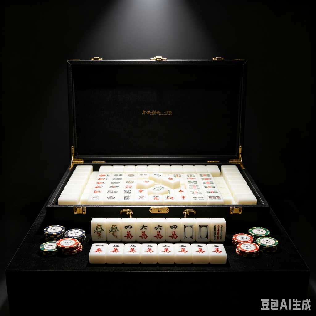 halloween mahjong game set