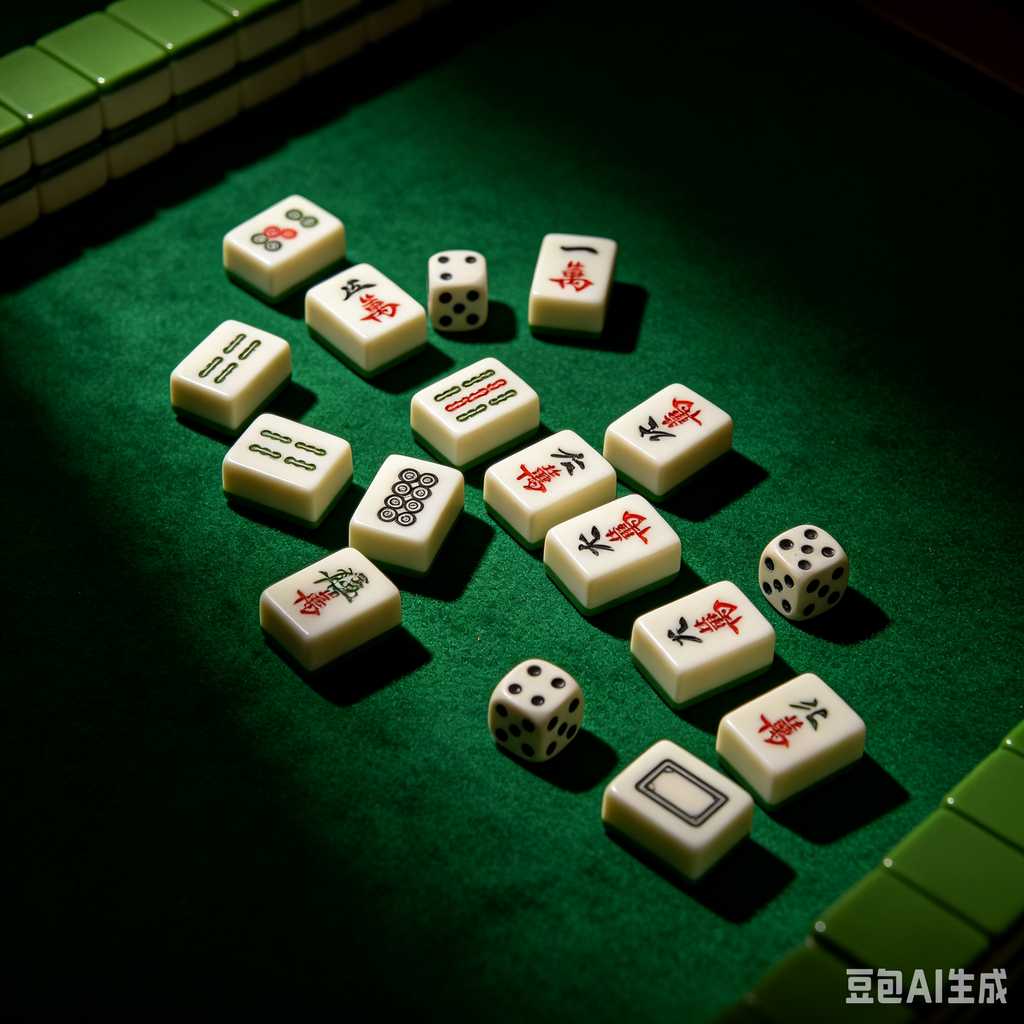 BismarckND,mahjong