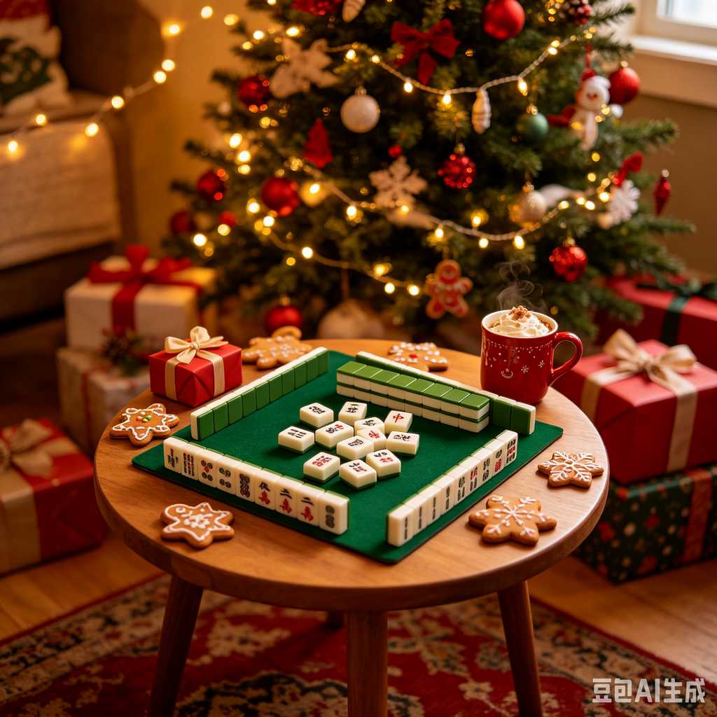 heavy duty mahjong set