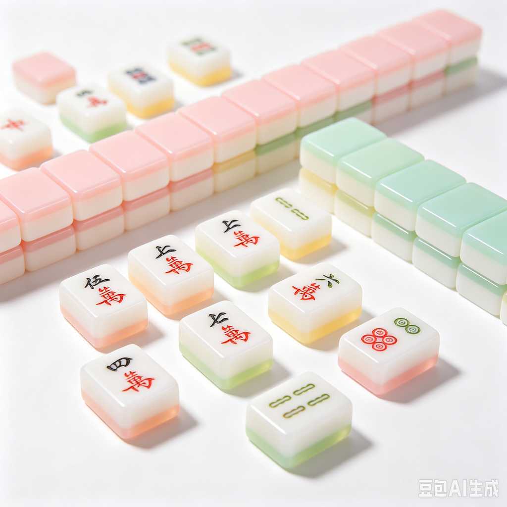 classified storage mahjong case