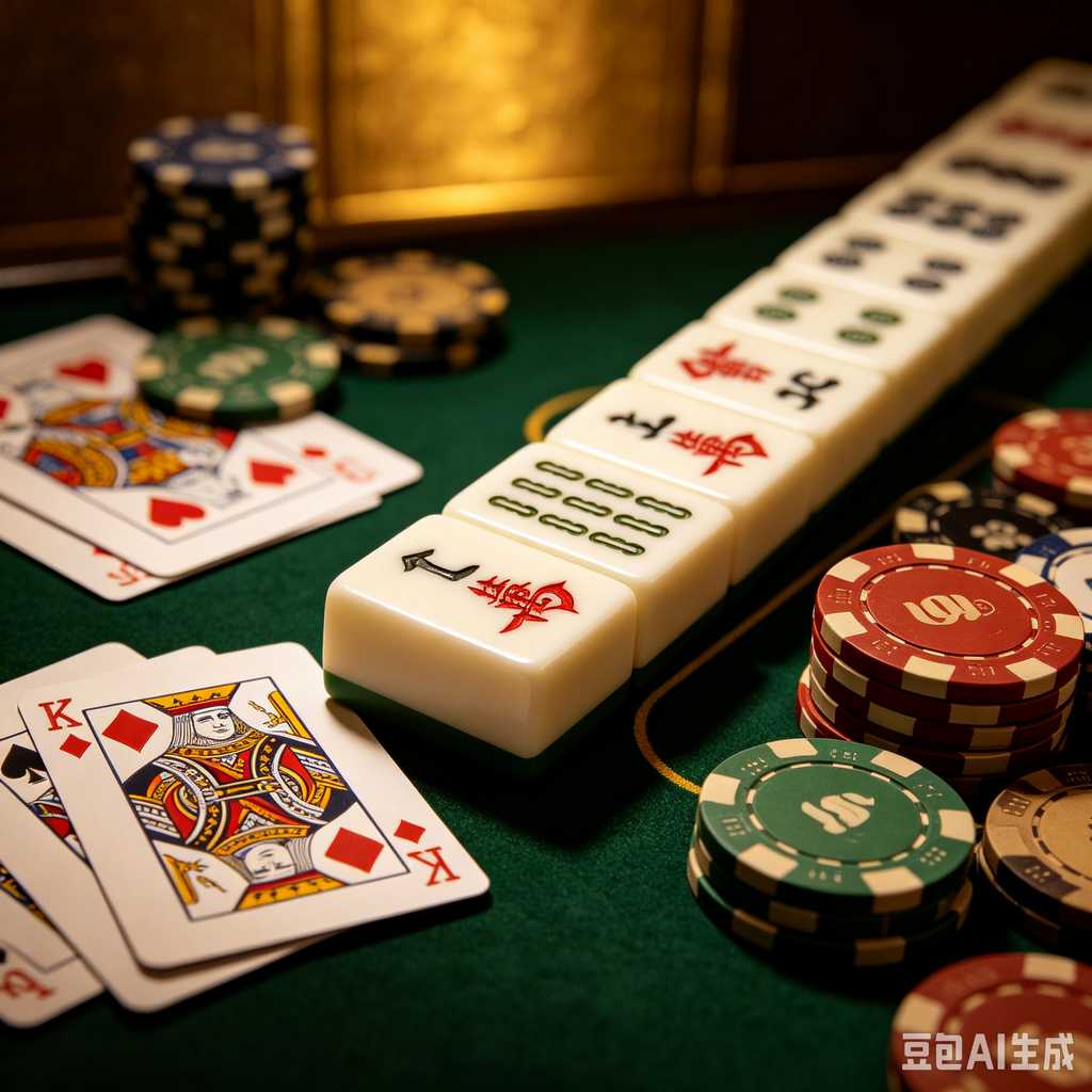 MidlandTX,mahjong