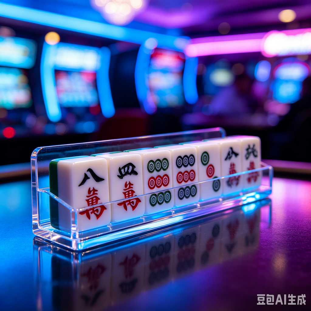 Cheyenne,mahjong