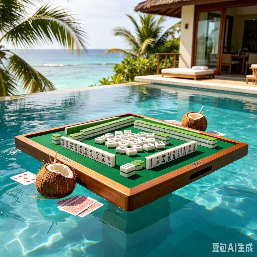 ValenciaVE,mahjong
